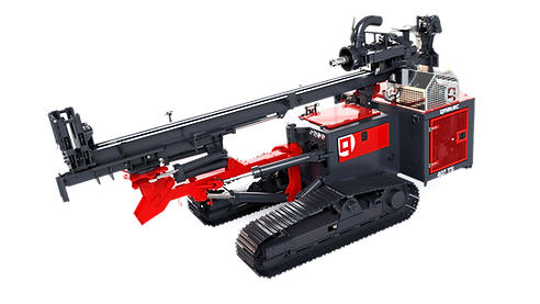 Qmatec Drill Rigs UK | JustDrill.eu JustDrill.co.uk